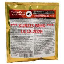 Nr. 22685.2 Prestige 48 h Turbo Pure ***MHD 13.12.26***